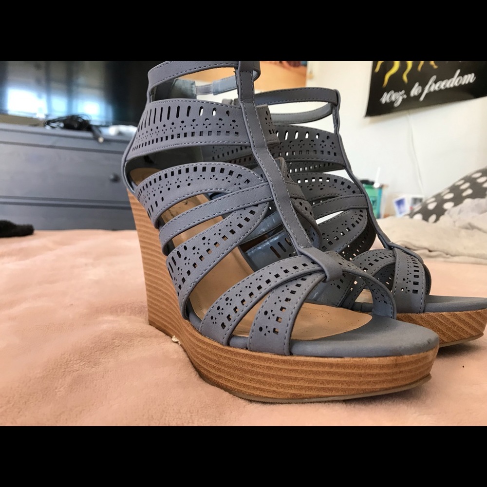 Wedges